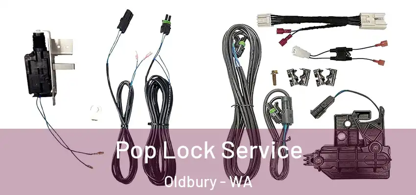 Pop Lock Service Oldbury - WA