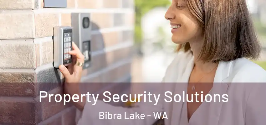  Property Security Solutions Bibra Lake - WA