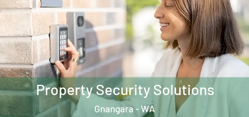 Property Security Solutions Gnangara - WA