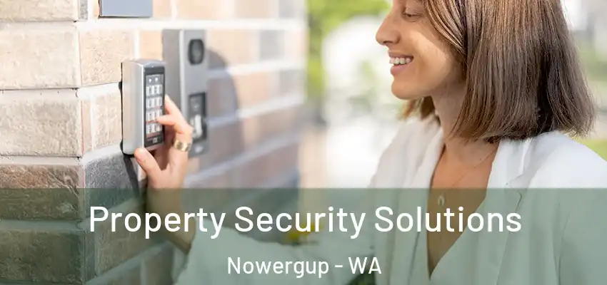 Property Security Solutions Nowergup - WA