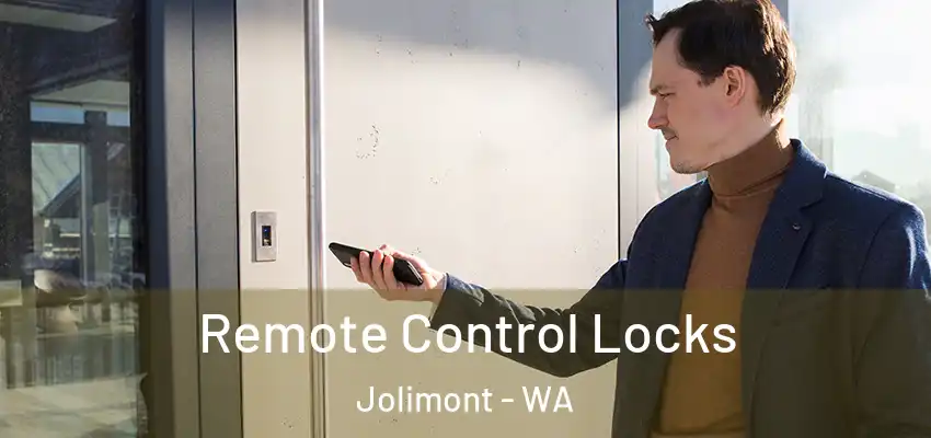 Remote Control Locks Jolimont - WA