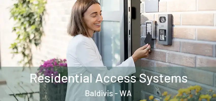 Residential Access Systems Baldivis - WA