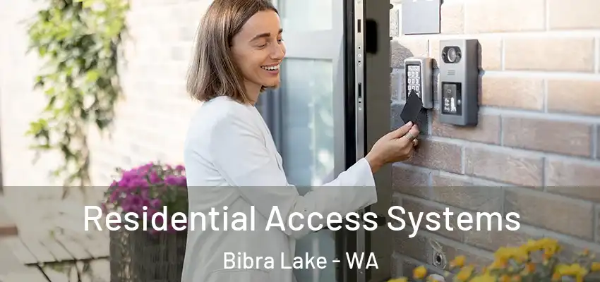  Residential Access Systems Bibra Lake - WA