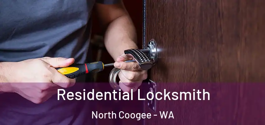  Residential Locksmith North Coogee - WA