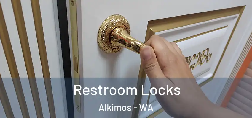 Restroom Locks Alkimos - WA