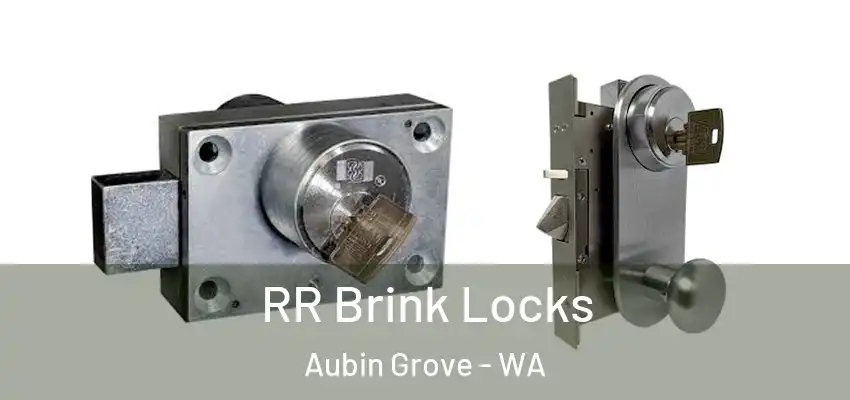 RR Brink Locks Aubin Grove - WA