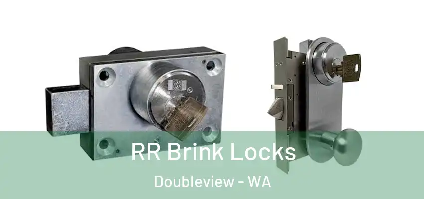  RR Brink Locks Doubleview - WA