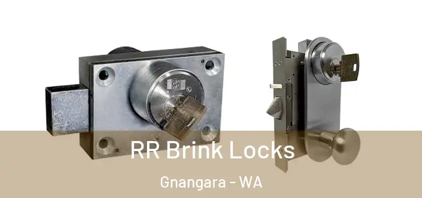  RR Brink Locks Gnangara - WA
