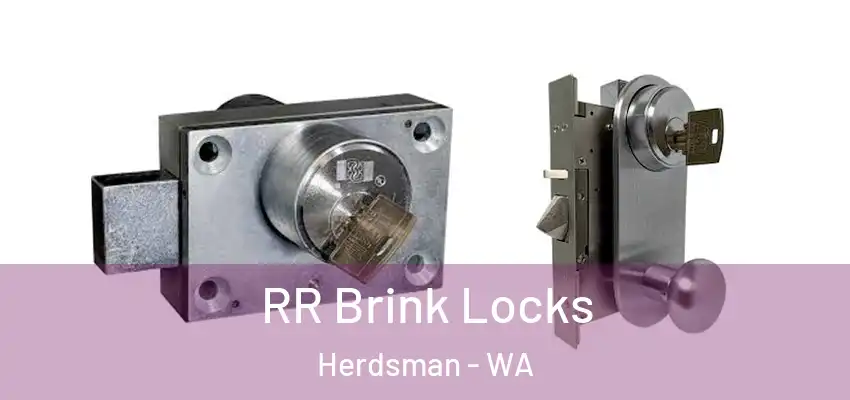 RR Brink Locks Herdsman - WA
