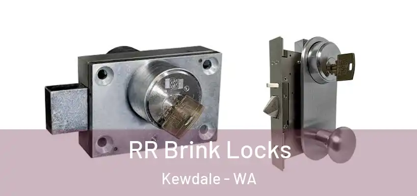  RR Brink Locks Kewdale - WA