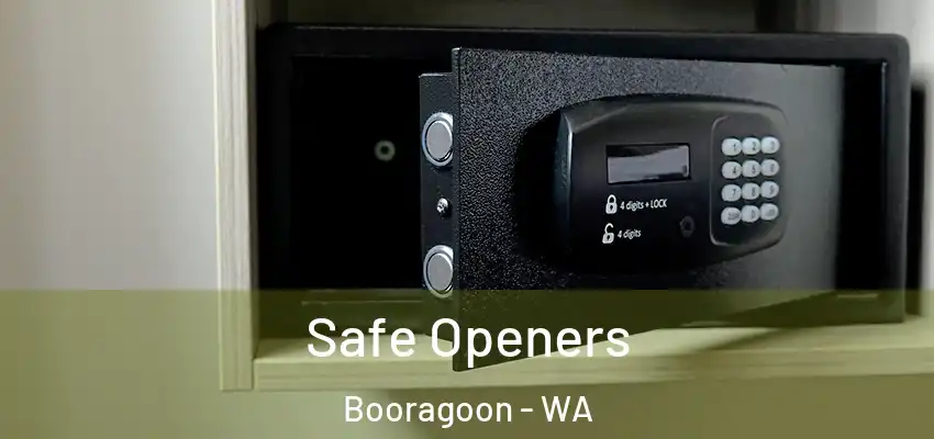 Safe Openers Booragoon - WA