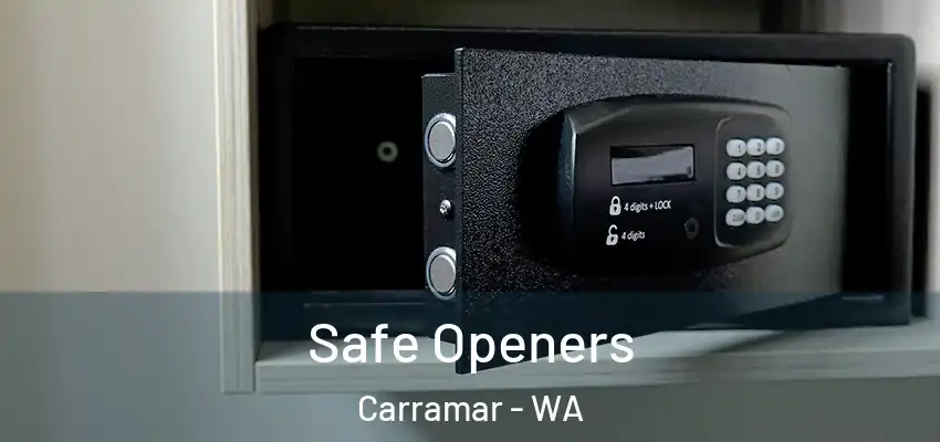Safe Openers Carramar - WA