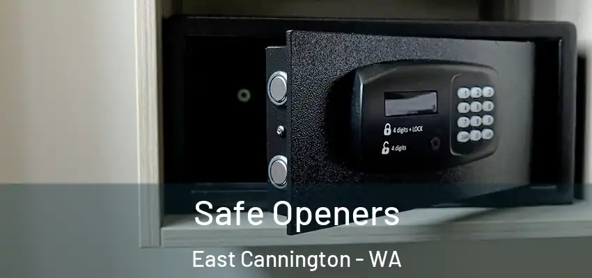Safe Openers East Cannington - WA