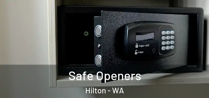  Safe Openers Hilton - WA