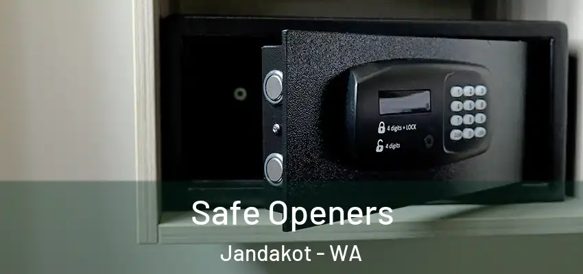 Safe Openers Jandakot - WA