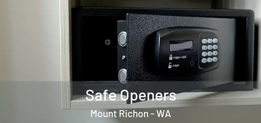 Safe Openers Mount Richon - WA