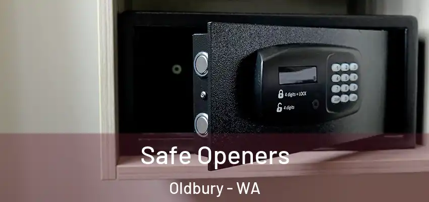 Safe Openers Oldbury - WA