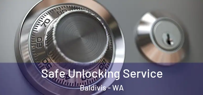  Safe Unlocking Service Baldivis - WA