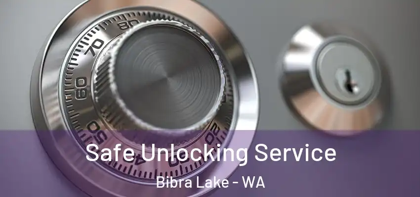 Safe Unlocking Service Bibra Lake - WA