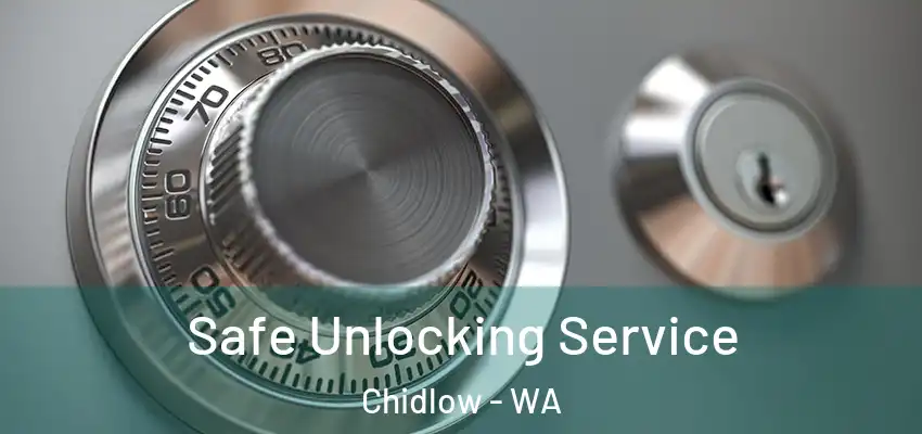  Safe Unlocking Service Chidlow - WA