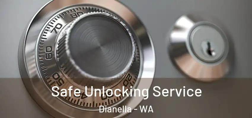 Safe Unlocking Service Dianella - WA