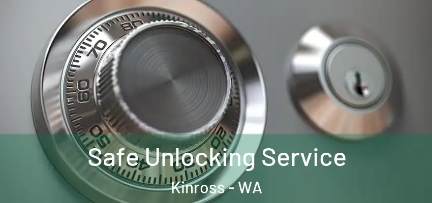  Safe Unlocking Service Kinross - WA