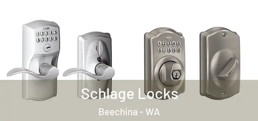  Schlage Locks Beechina - WA