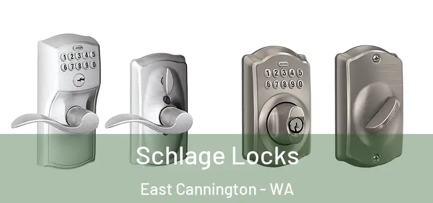 Schlage Locks East Cannington - WA