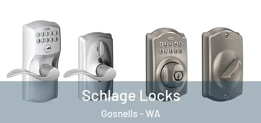 Schlage Locks Gosnells - WA