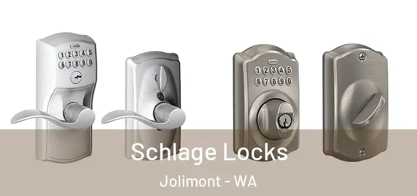  Schlage Locks Jolimont - WA