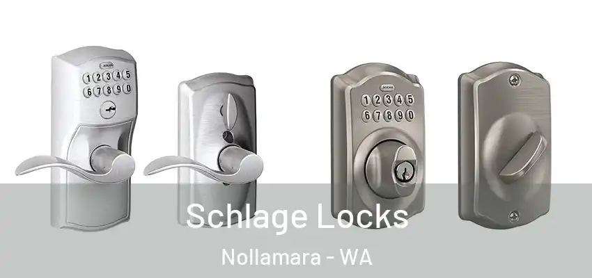 Schlage Locks Nollamara - WA
