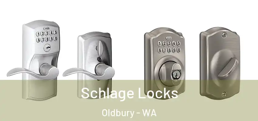 Schlage Locks Oldbury - WA