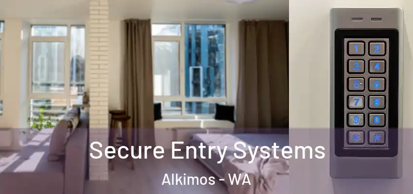  Secure Entry Systems Alkimos - WA