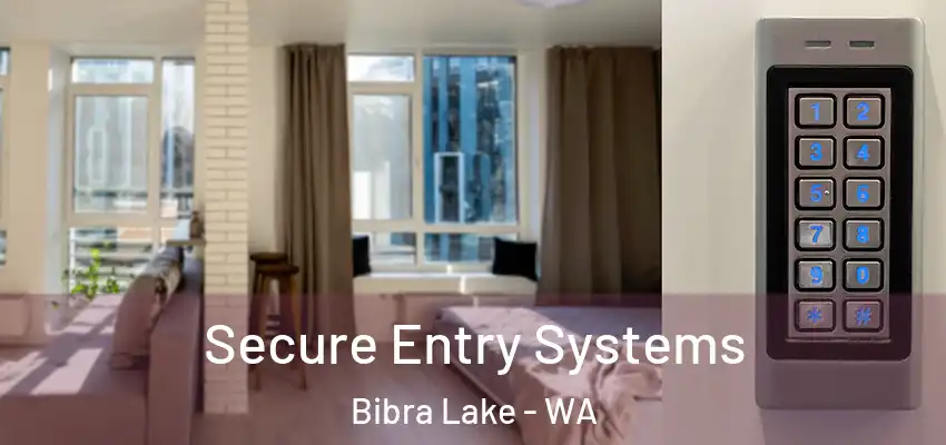 Secure Entry Systems Bibra Lake - WA