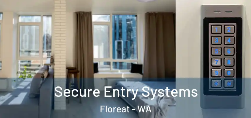  Secure Entry Systems Floreat - WA