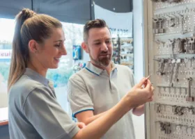 Key Locks Services in Perth, WA