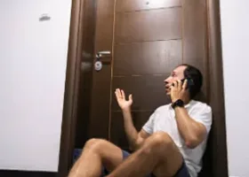 Emergency Lockout in Perth, WA