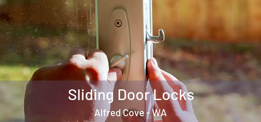  Sliding Door Locks Alfred Cove - WA