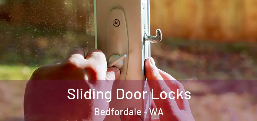 Sliding Door Locks Bedfordale - WA