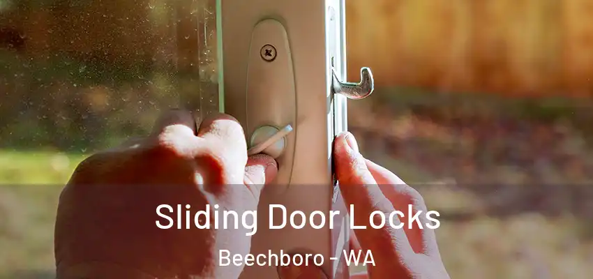 Sliding Door Locks Beechboro - WA