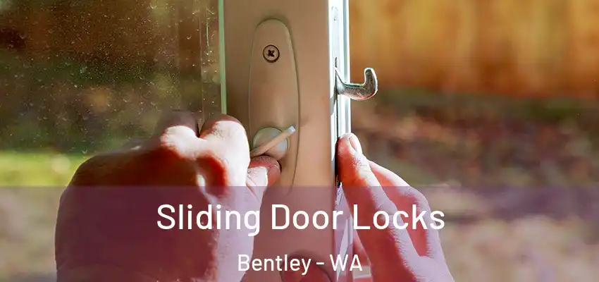  Sliding Door Locks Bentley - WA