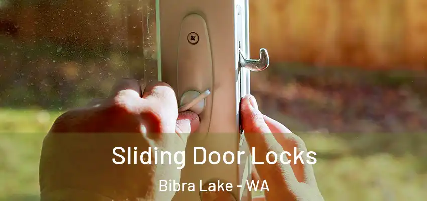 Sliding Door Locks Bibra Lake - WA