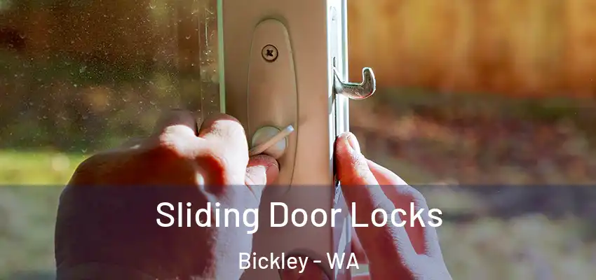 Sliding Door Locks Bickley - WA
