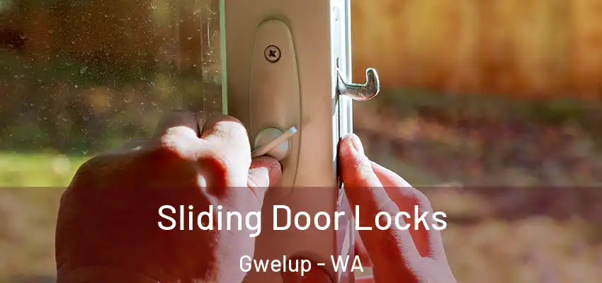 Sliding Door Locks Gwelup - WA