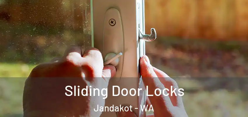  Sliding Door Locks Jandakot - WA