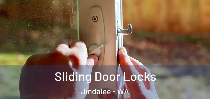 Sliding Door Locks Jindalee - WA