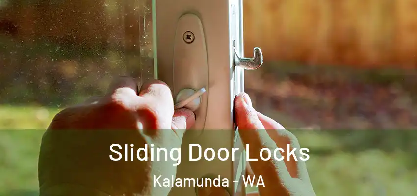  Sliding Door Locks Kalamunda - WA