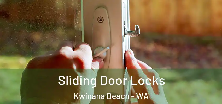  Sliding Door Locks Kwinana Beach - WA