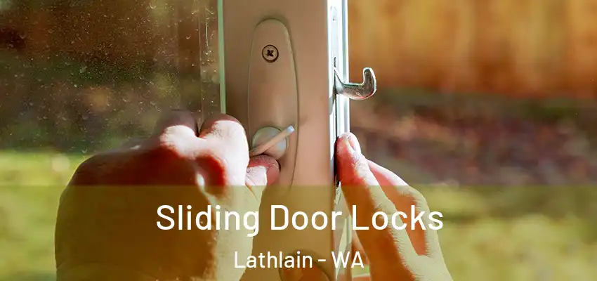 Sliding Door Locks Lathlain - WA