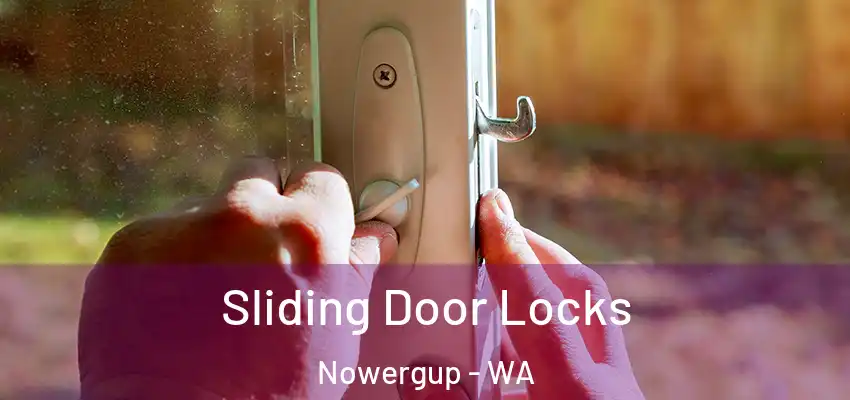 Sliding Door Locks Nowergup - WA